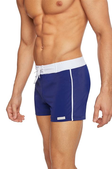 Men's Designer Swimwear, Swim Trunks & Shorts